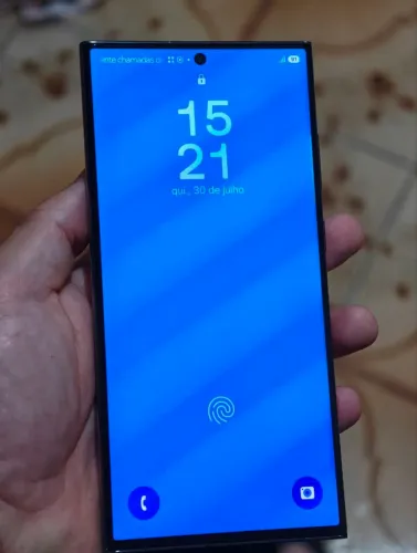 Galaxy S23 Ultra 512gb