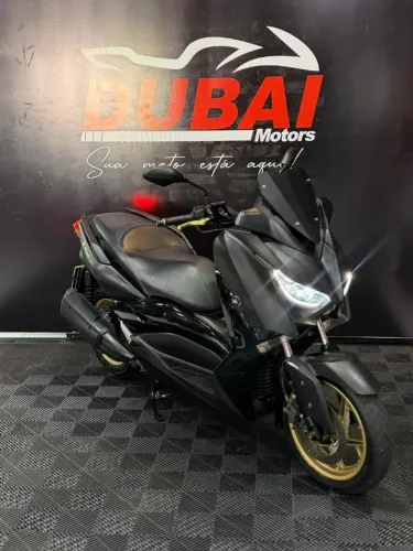 YAMAHA XMAX 2021 