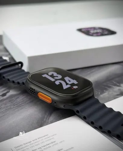 Apple Watch Ultra 3 Novo lacrado 