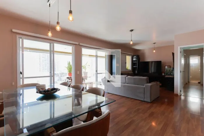 Apartamento à Venda - Santana, 3 Quartos, 147 m2