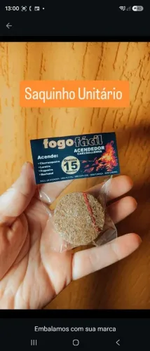 PRODUTO PARA REVENDA - ÓTIMA OPÇÃO PARA SEU COMÉRCIO