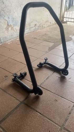 Cavalete para MOTO