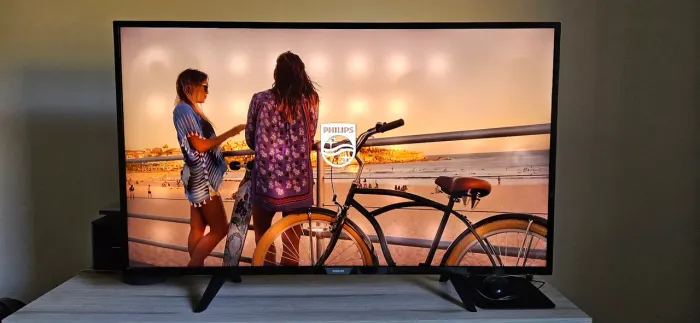 Smart TV Philips 43 polegadas
