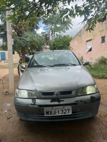 Fiat Palio 1.0/ Trofeo 1.0 Fire/ Fire Flex 4P 2006