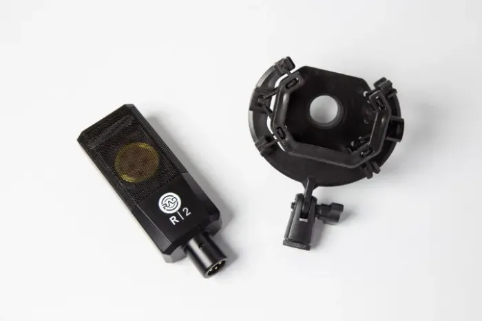 Microfone Rad R2