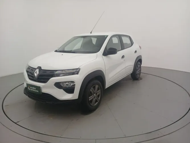 Renault Kwid 1.0 Zen 2026