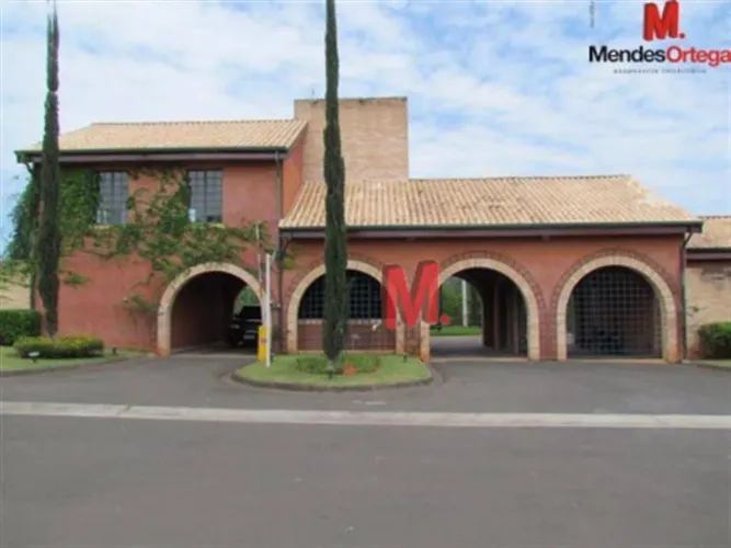Terreno à venda, 1000 m² por R$ 420.000,00 - Condomínio Villa Toscana - Sorocaba/SP