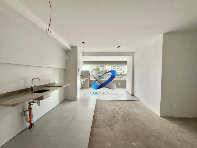 Apartamento à venda, 91 m² por R$ 1.335.383,43 - Jardim das Colinas - São José dos Campos/