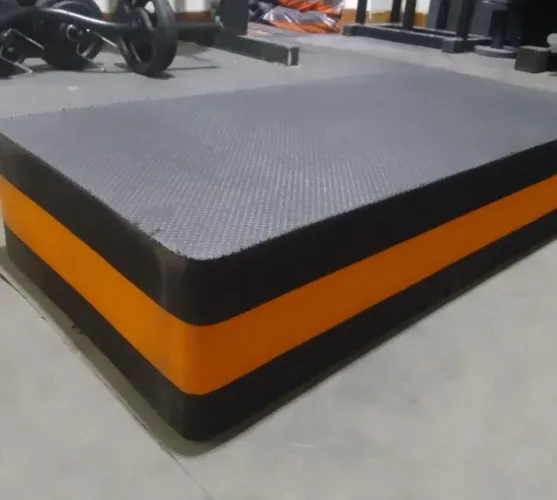 Step Eva Profissional 60x28x10cm Academia