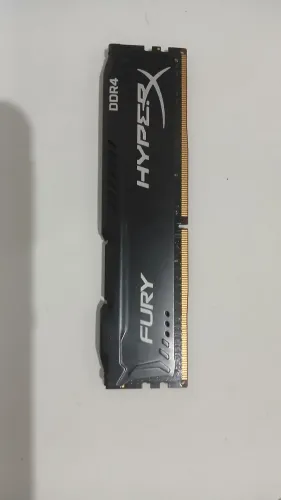 Memoria ddr4 16gb 2666mhz