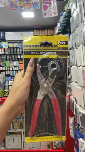 3EG ALICATE VAZADOR