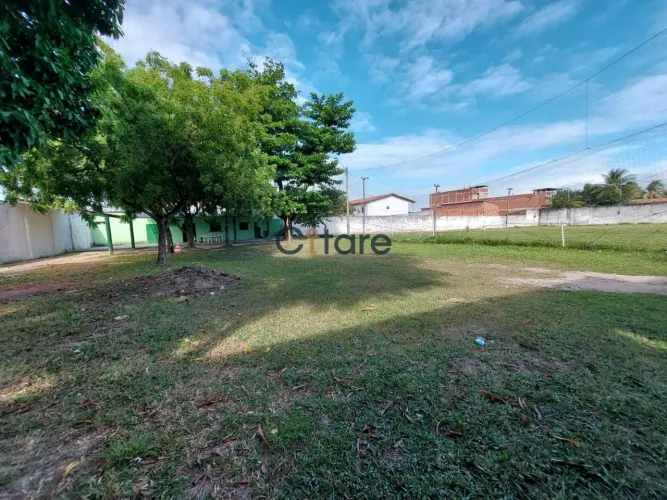 Terreno à venda, 3200 m² por R$ 1.200.000,00 - Dias Macedo - Fortaleza/CE