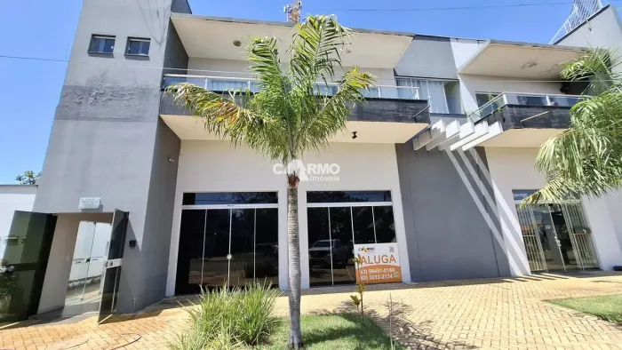Sala Comercial para Locação, Orla 14, Práia da Graciosa, Palmas Tocantins