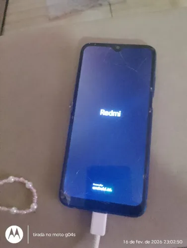 Vendo frontal do Samsung A30 e xiaomi note 8 funcionando porém a bateria e carcaça ruim 