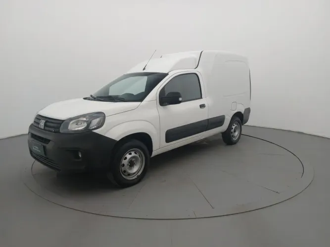 Fiat Fiorino Endurance EVO 1.4 Flex 8V 2P 2025