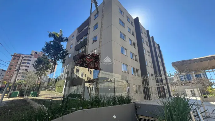 AKG IMÓVEIS ALUGA APARTAMENTO NO BIGORRILHO