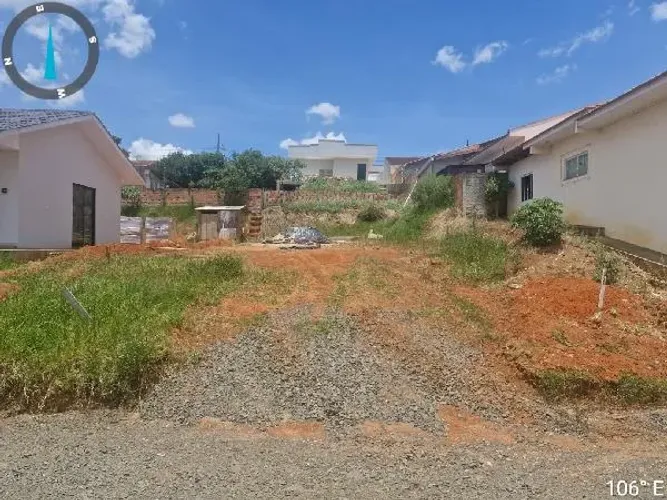 Oportunidade Única em PRUDENTOPOLIS - PR | Tipo: Terreno | Negociação: Leilão | Situação: 