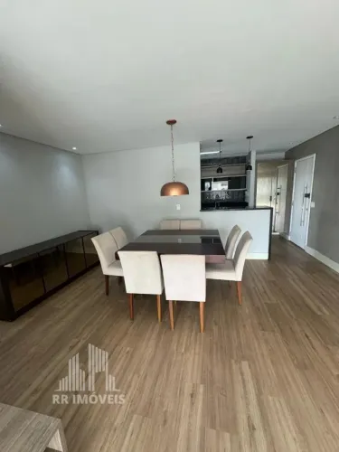 RR10504 Apartamento 110m² CONDOMÍNIO ALPHAVITA - OPORTUNIDADE - 3 Dorms 2 Vagas - Santana