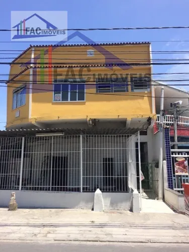 Ótimo apartamento, com 02 quartos em Padre Miguel 