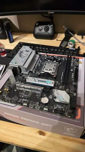 Kit Rayzen 5 9600x