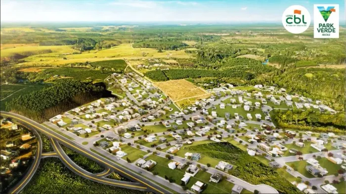Aracruz - Loteamento Park Verde - Lotes a partir de 200m² 