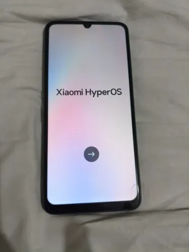 Smartphone xiaomi poco C85