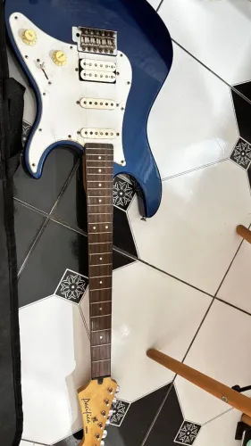 Guitarra