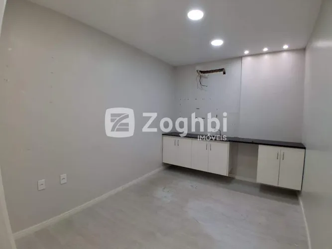 SALA PARA LOCAÇÃO - MEDICAL CENTER
