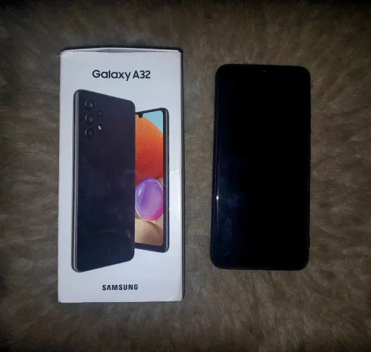 Celular Sansung Galaxy  A32 - 128 GB