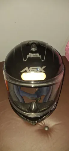 Capacete ASX DRAKEN