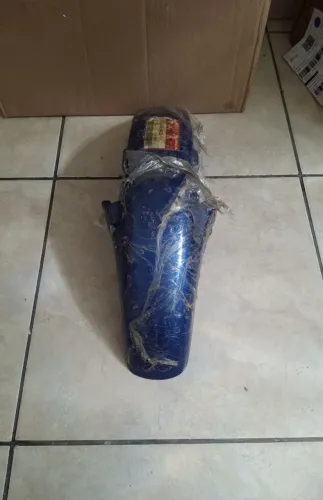 Paralama CBX 200 Strada Original Honda
