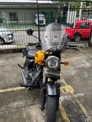 Vendo meteor 350