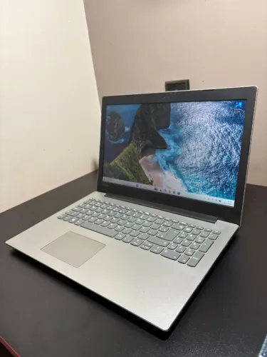 Notebook lenovo i5 8ª Geração + SSD + 8GB DDR4 RAM | Rápido e Revisado