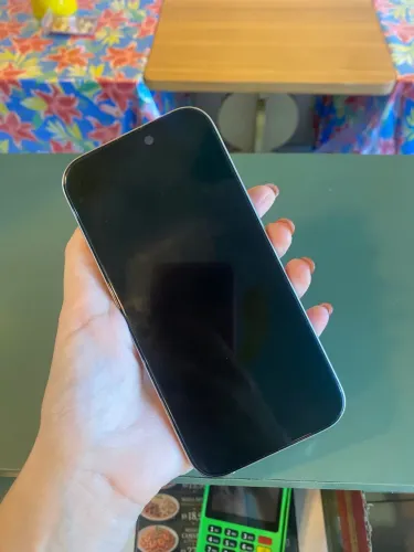 iPhone 16 Pro - 128gb