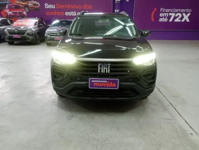 Fiat Pulse Drive 1.3 8V Flex Aut. 2025