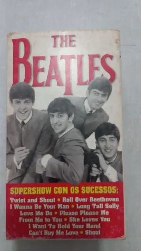 The Beatles - VHS