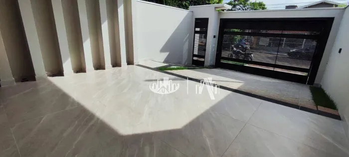 Casa, 140 m² - venda por R$ 1.280.000,00 ou aluguel por R$ 6.000,00/mês - Dom Pedro - Lond