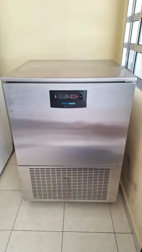 Ultracongelador Prática Klimaquip