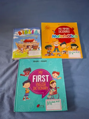 Material infantil Adventista