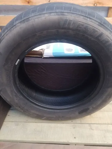 Pneus 195/65/15