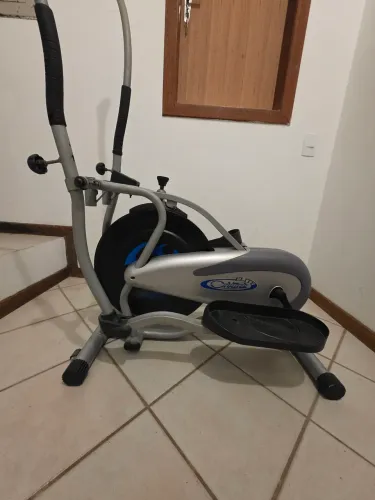 Eliptico Elite Orbitrek
