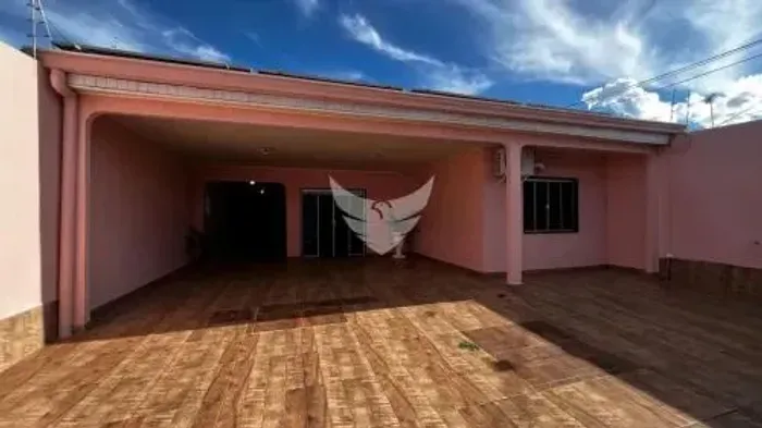 Casa no telégrafo pra vender