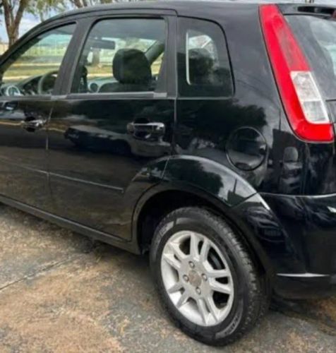 Imagem de Ford Fiesta 1.0 8V Flex/class 1.0 8V Flex 5P 2009
