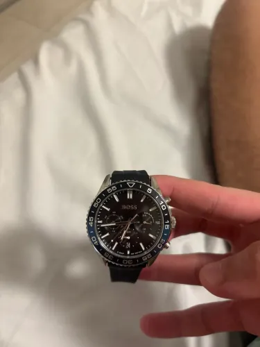RELÓGIO BOSS