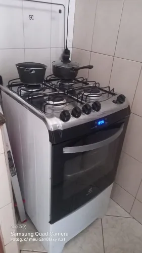 Fogão em Excelente estado Oportunidade!