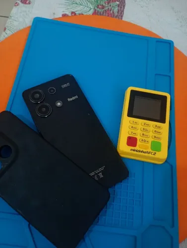 Redmi note 13 5g