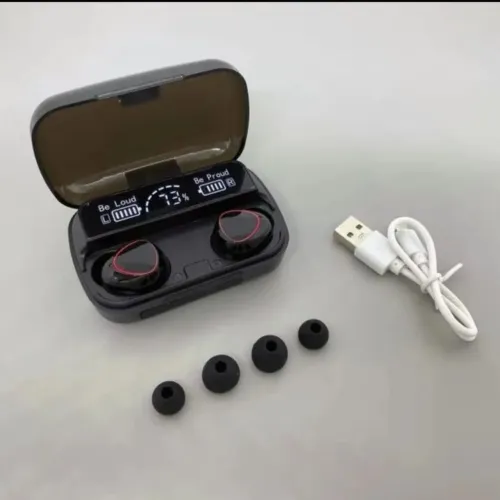 fone bluetooth tws, NOVO, nunca usado
