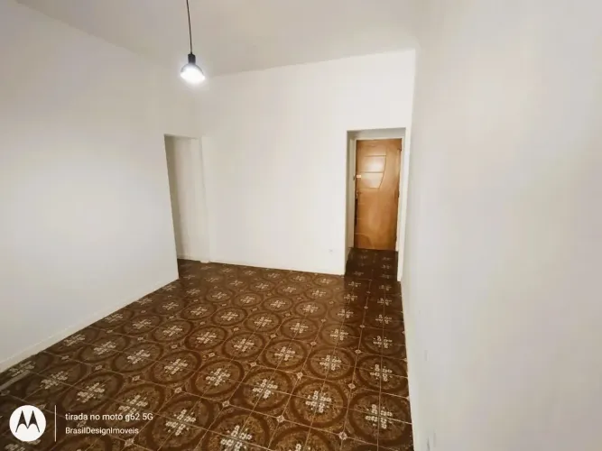 Excelente 2 quartos com garagem no Leblon - LOCAÇÃO