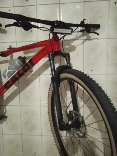 Caloi Explorer pro sl 2024