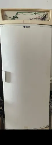 Vendo refrigerador
